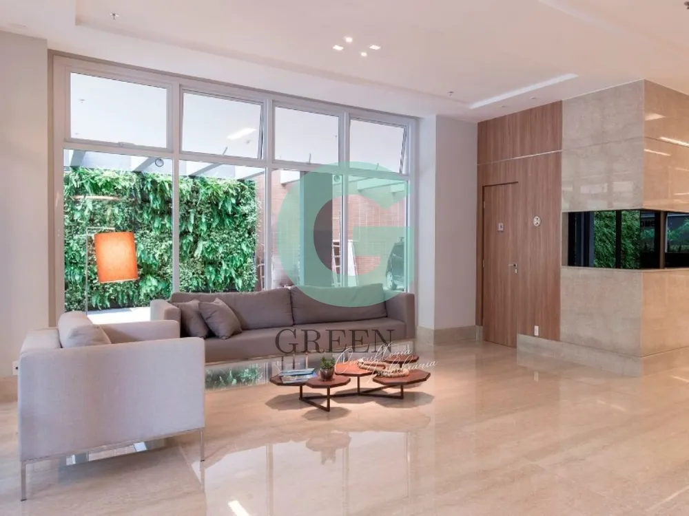 Apartamento, 1 quarto, 78 m² - Foto 12