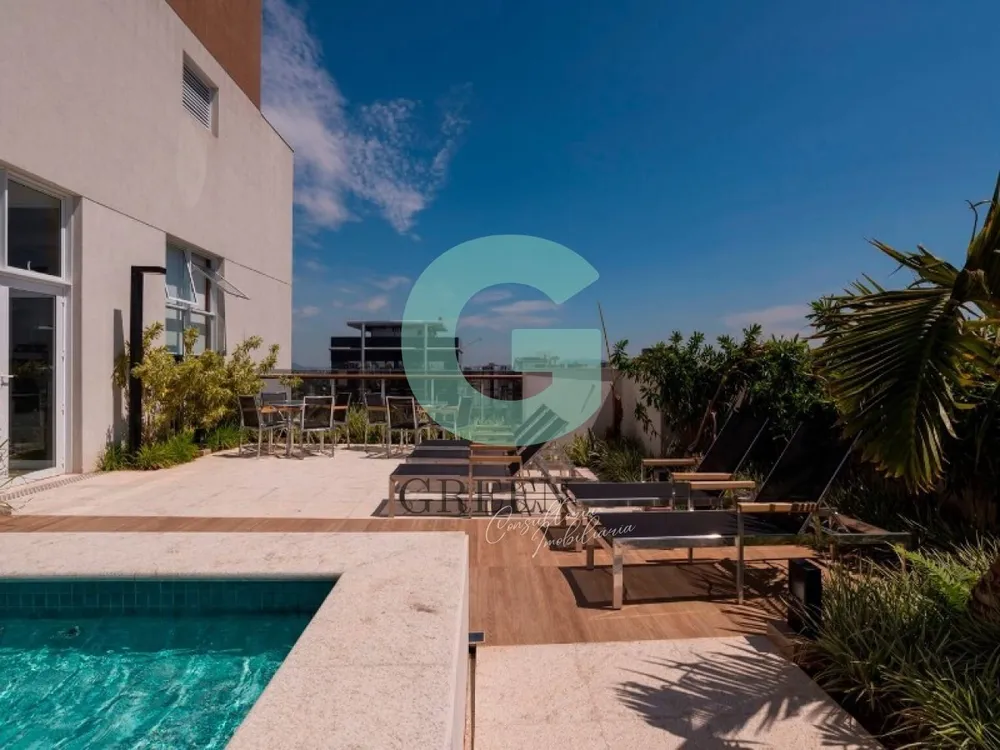 Apartamento, 1 quarto, 78 m² - Foto 8