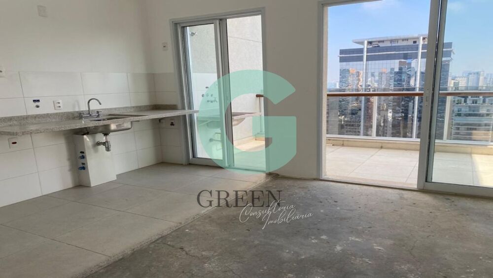 Apartamento, 1 quarto, 78 m² - Foto 4
