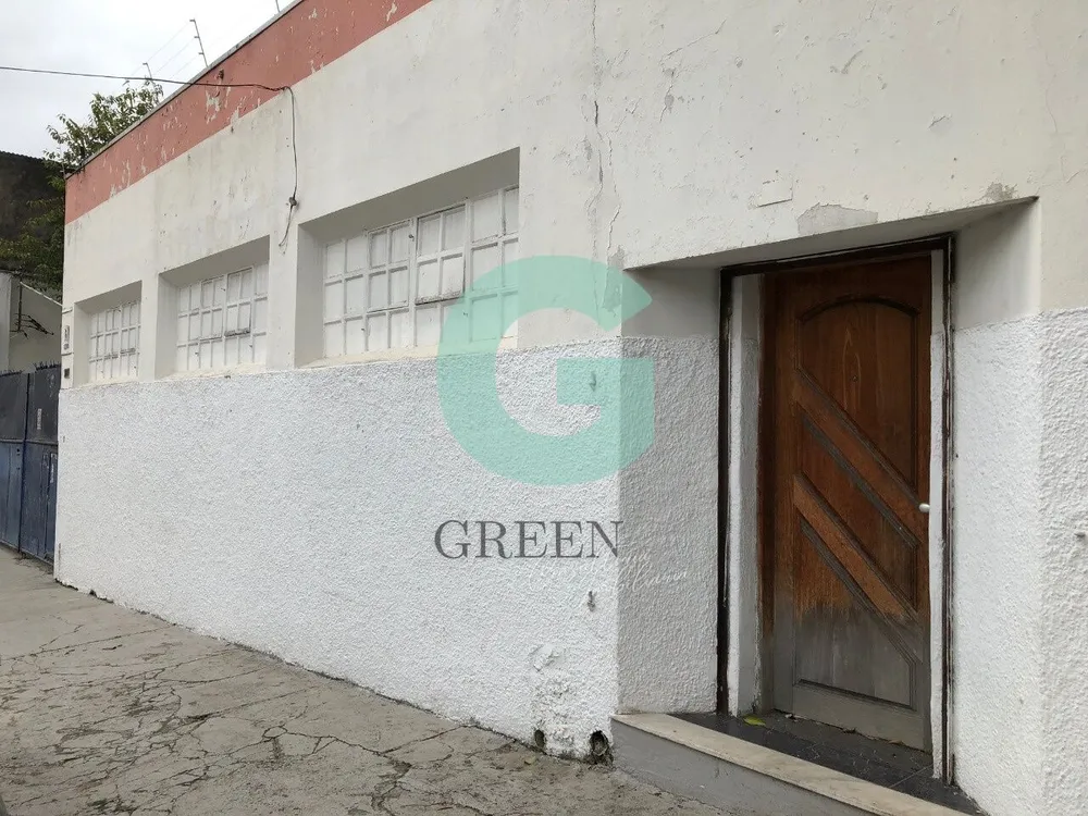 Depósito-Galpão, 1100 m² - Foto 3