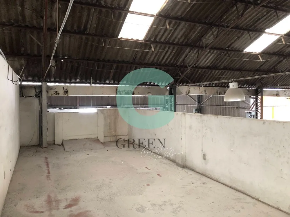 Depósito-Galpão, 1100 m² - Foto 5