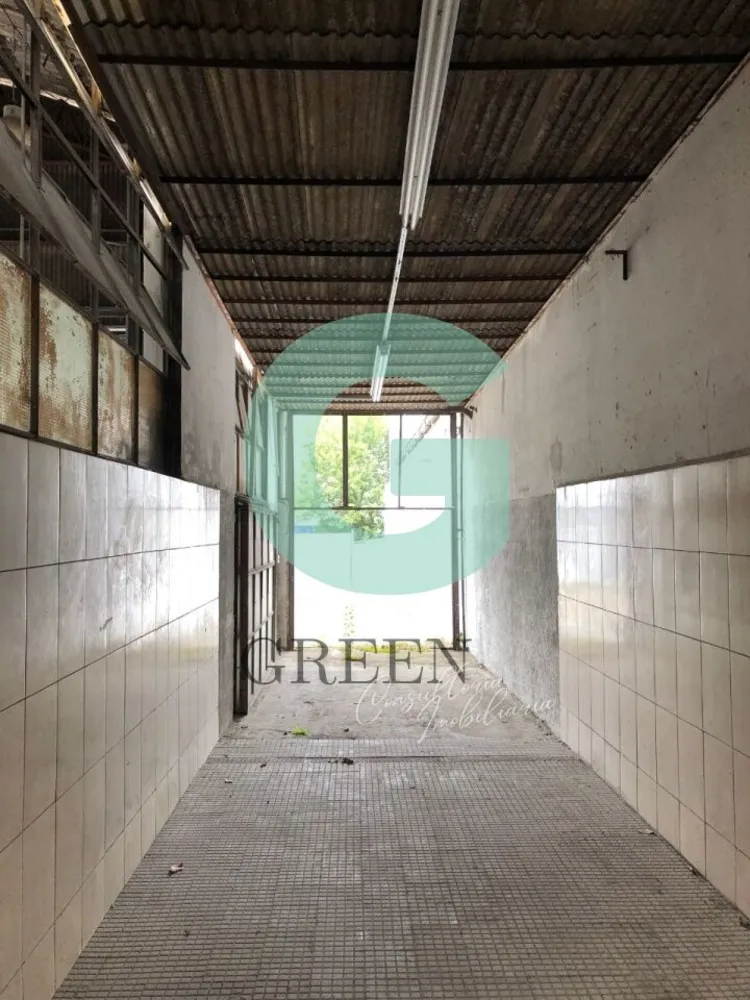 Depósito-Galpão, 1100 m² - Foto 6