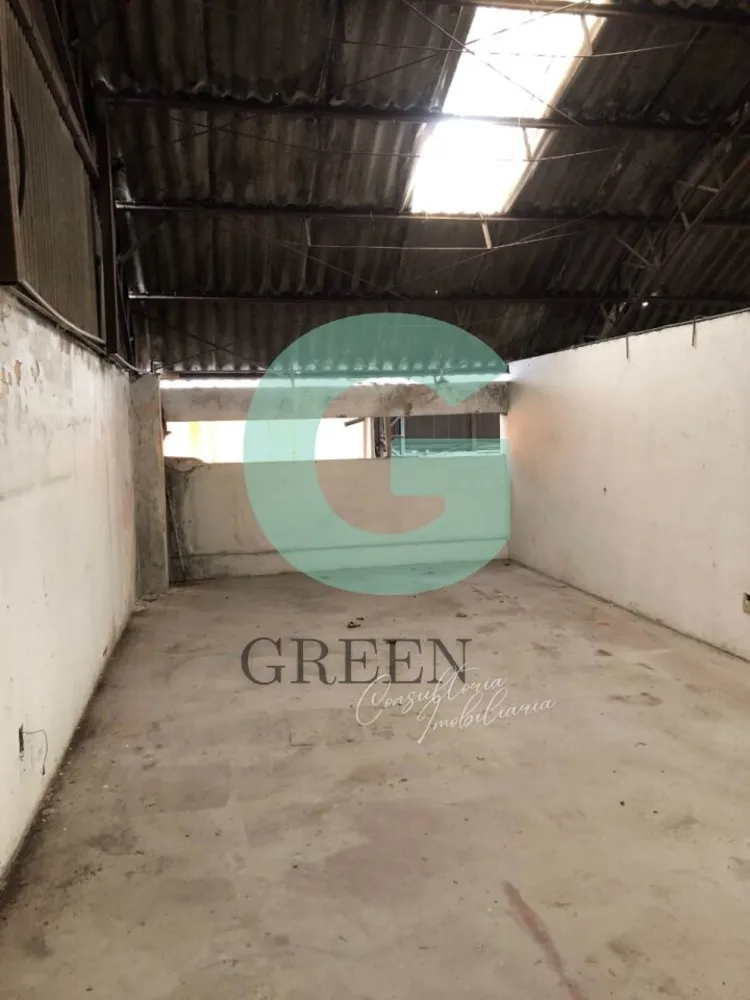 Depósito-Galpão, 1100 m² - Foto 4