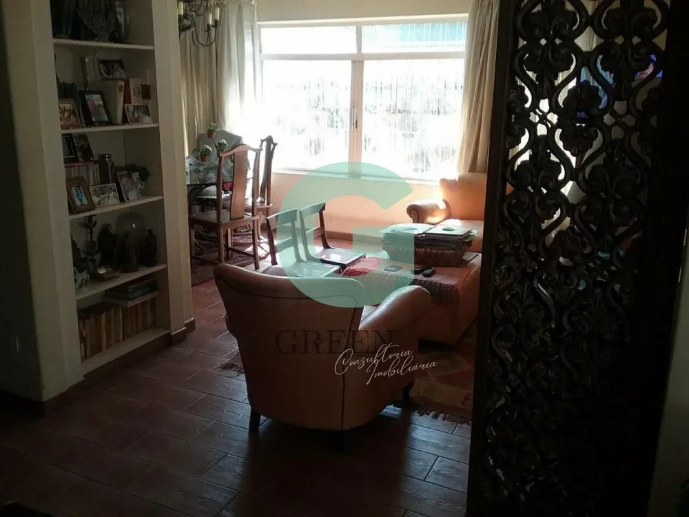 Casa, 5 quartos, 160 m² - Foto 3