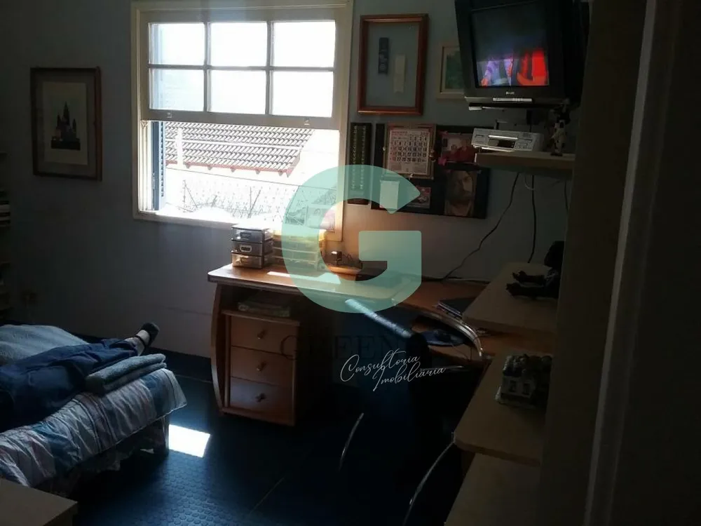 Casa, 5 quartos, 160 m² - Foto 6