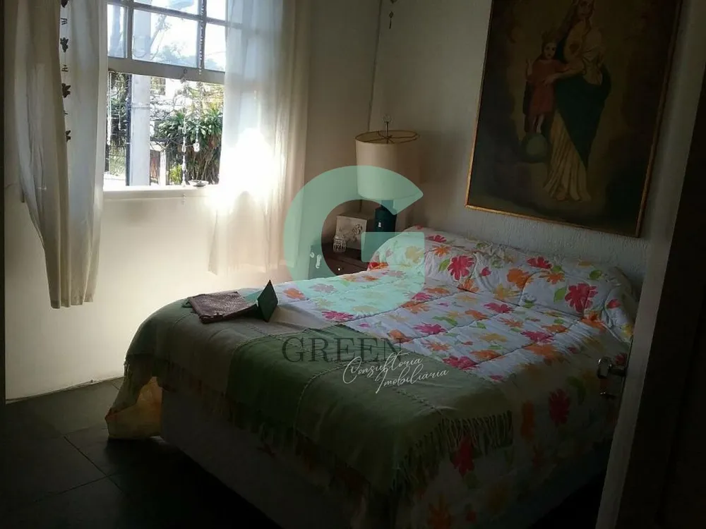 Casa, 5 quartos, 160 m² - Foto 5