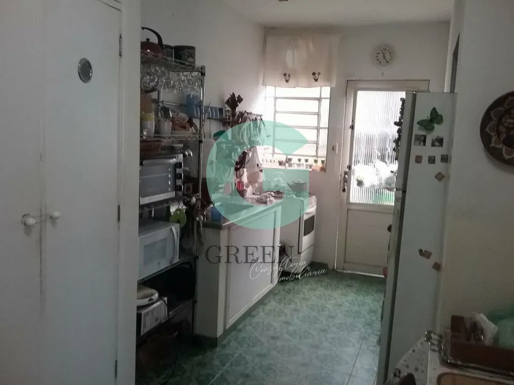 Casa, 5 quartos, 160 m² - Foto 7