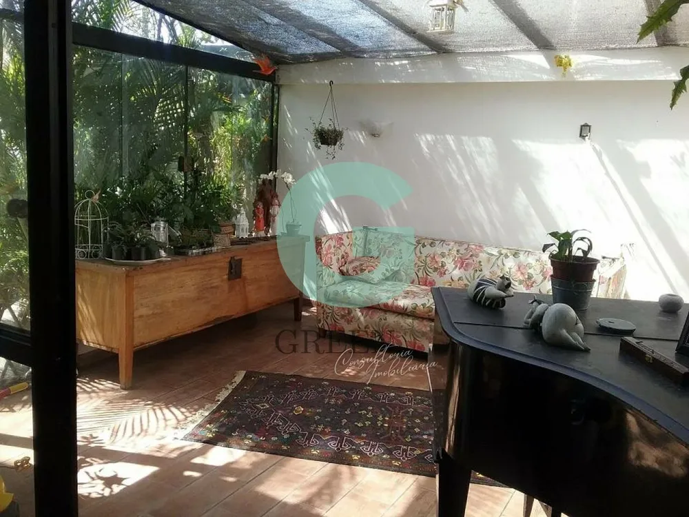 Casa, 5 quartos, 160 m² - Foto 4