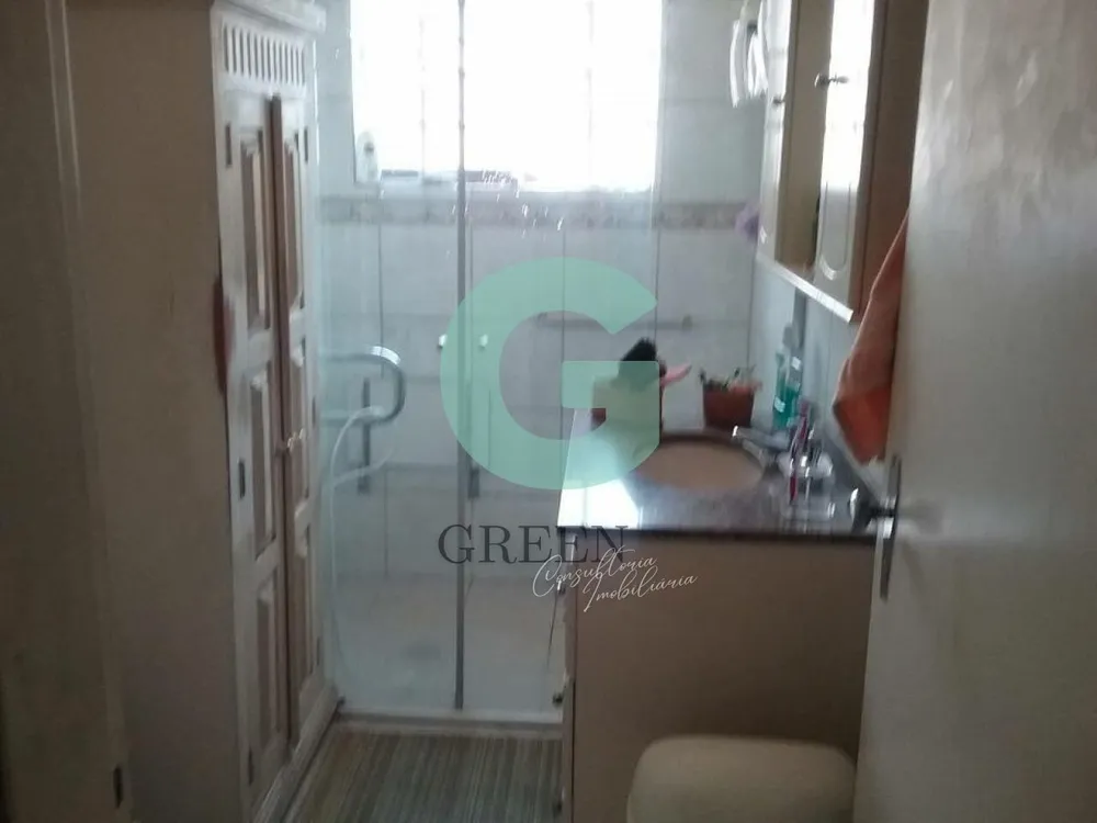 Casa, 5 quartos, 160 m² - Foto 2