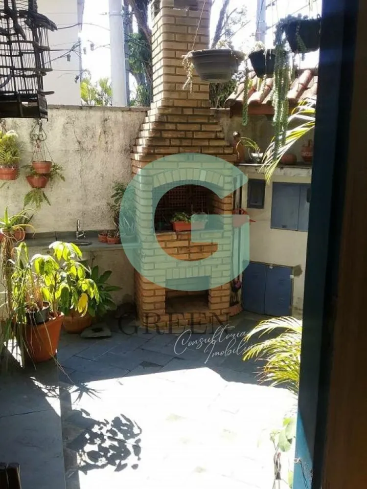 Casa, 5 quartos, 160 m² - Foto 6