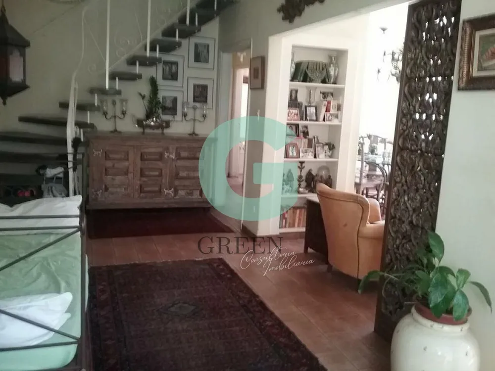 Casa, 5 quartos, 160 m² - Foto 2