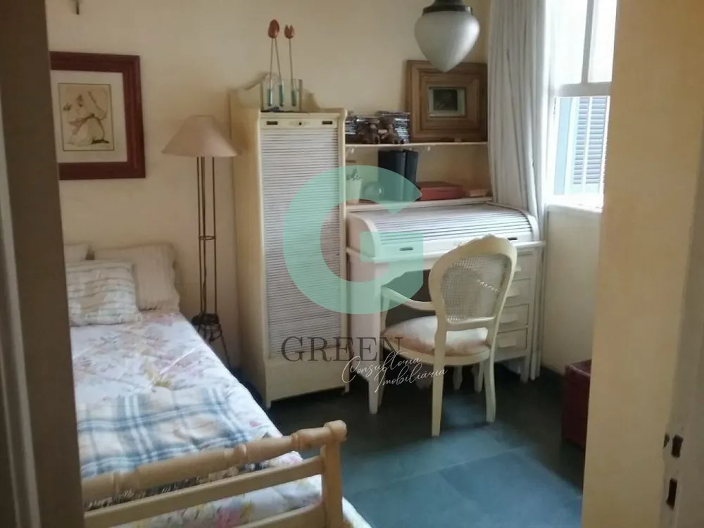 Casa, 5 quartos, 160 m² - Foto 8