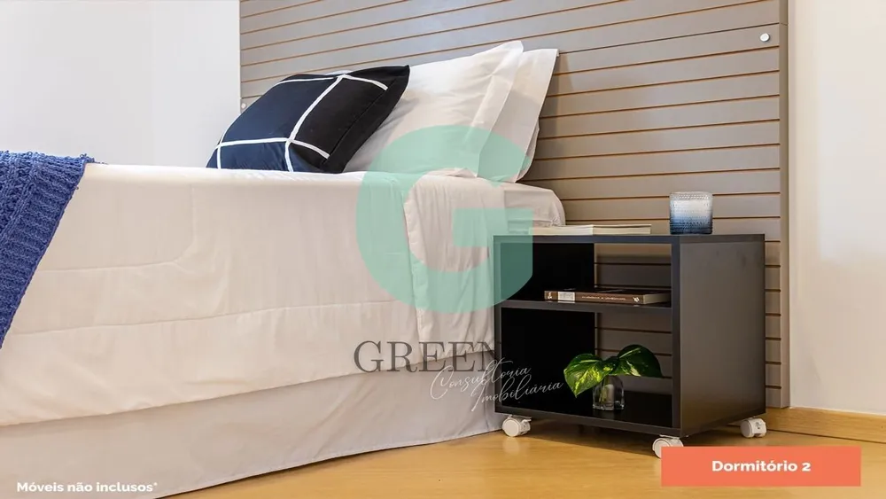 Apartamento, 2 quartos, 89 m² - Foto 8