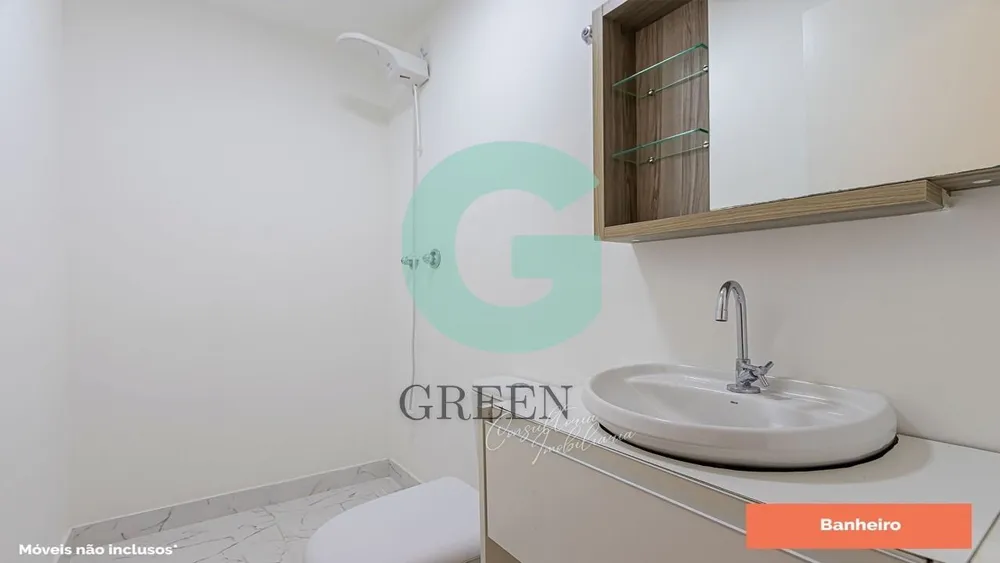 Apartamento, 2 quartos, 89 m² - Foto 12