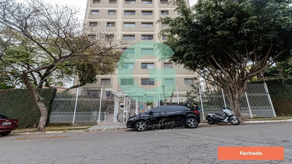 Apartamento, 2 quartos, 89 m² - Foto 16