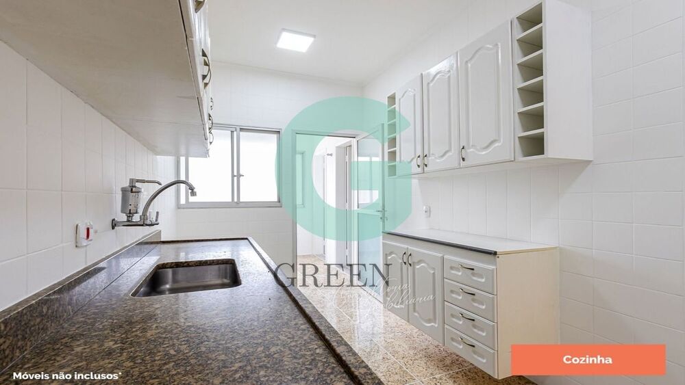 Apartamento, 2 quartos, 89 m² - Foto 2