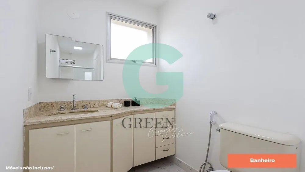 Apartamento, 2 quartos, 89 m² - Foto 11