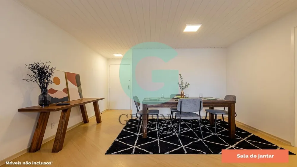 Apartamento, 2 quartos, 89 m² - Foto 2