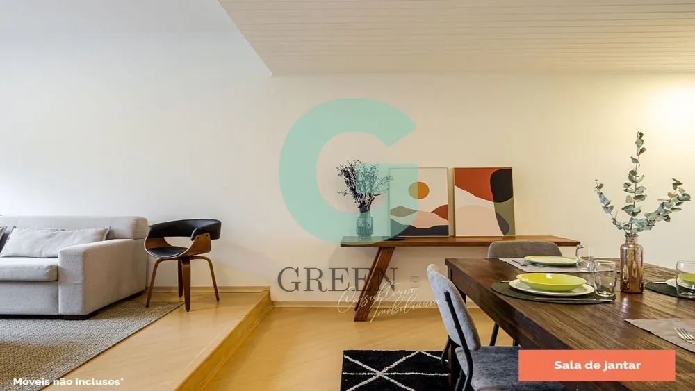 Apartamento, 2 quartos, 89 m² - Foto 1