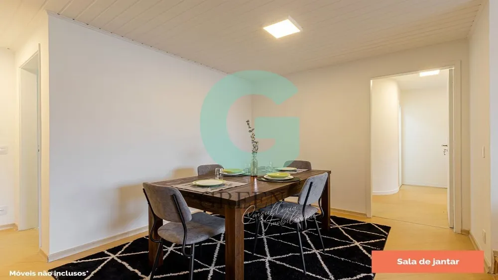 Apartamento, 2 quartos, 89 m² - Foto 4