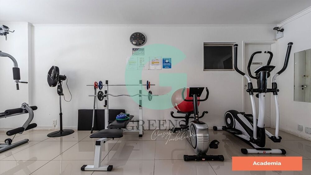 Apartamento, 2 quartos, 89 m² - Foto 3