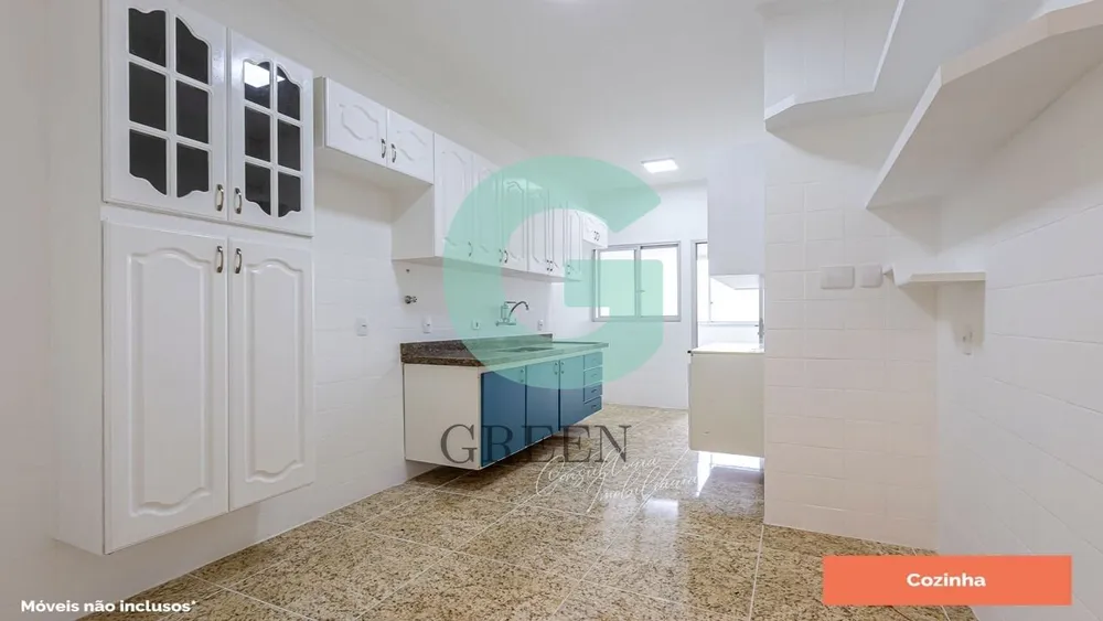 Apartamento, 2 quartos, 89 m² - Foto 6