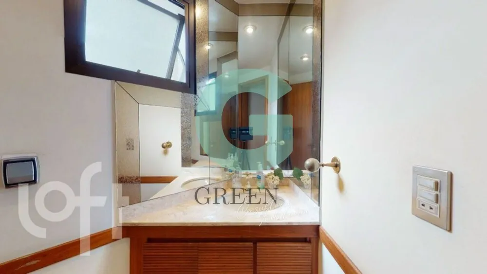 Apartamento, 4 quartos, 150 m² - Foto 2