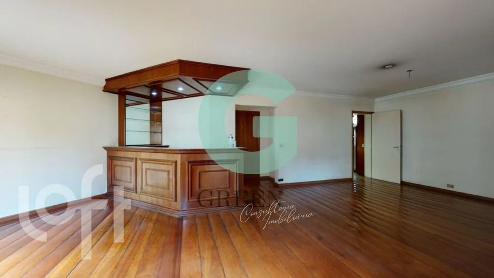 Apartamento, 4 quartos, 150 m² - Foto 4