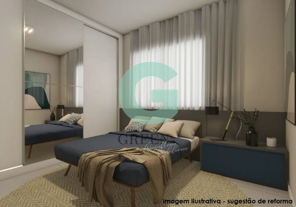Apartamento, 4 quartos, 150 m² - Foto 9