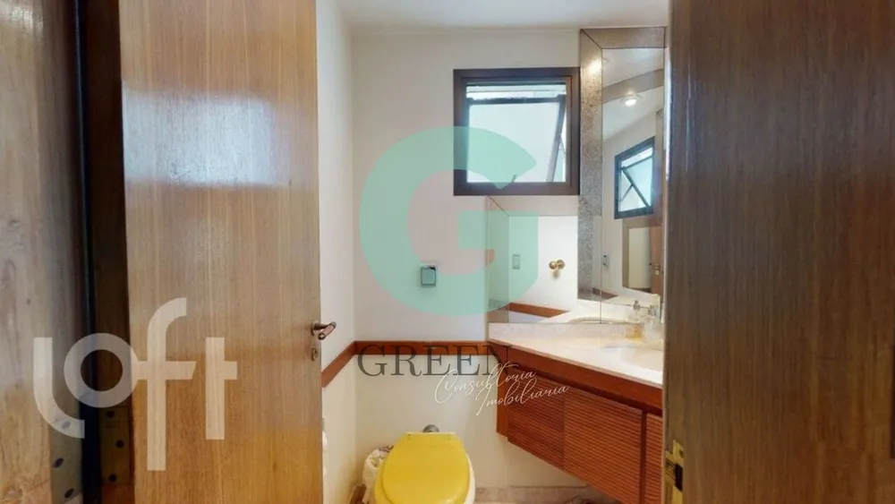 Apartamento, 4 quartos, 150 m² - Foto 3