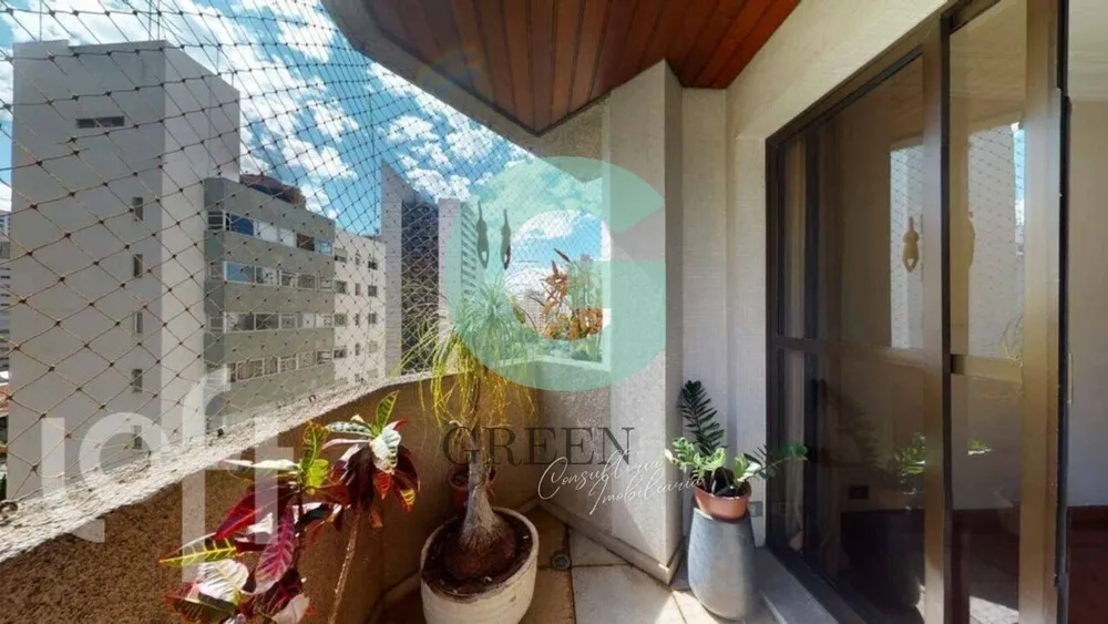 Apartamento, 4 quartos, 150 m² - Foto 5