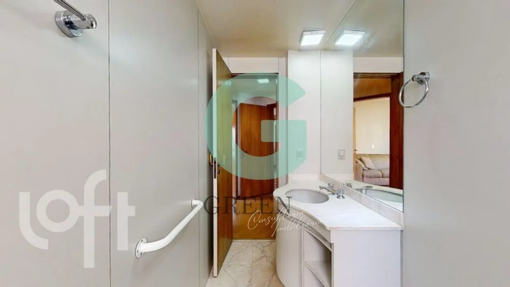Apartamento, 4 quartos, 150 m² - Foto 10