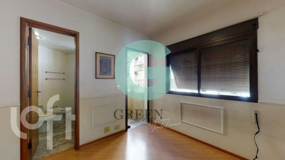 Apartamento, 4 quartos, 150 m² - Foto 8