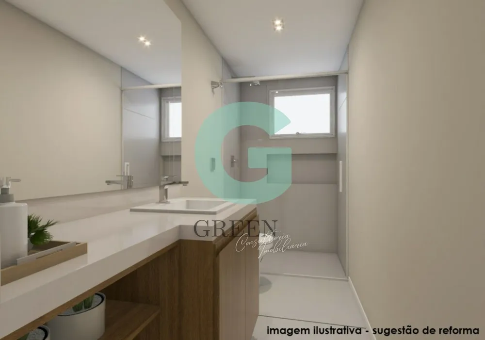 Apartamento, 4 quartos, 150 m² - Foto 11