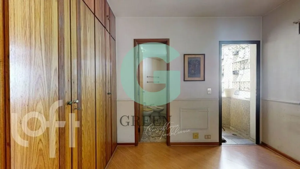 Apartamento, 4 quartos, 150 m² - Foto 10