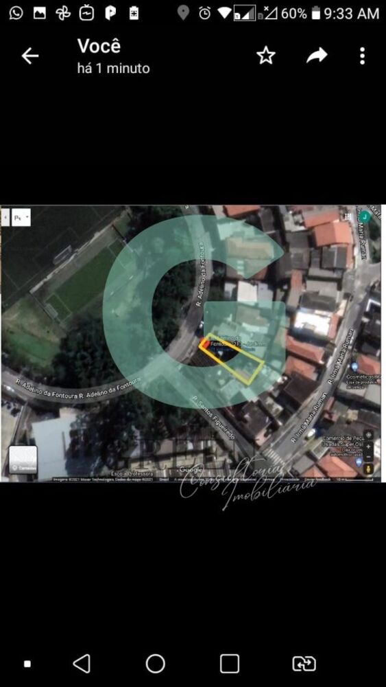 Casa Comercial, 182 m² - Foto 6