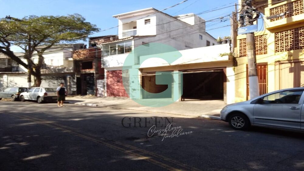 Casa Comercial, 182 m² - Foto 2