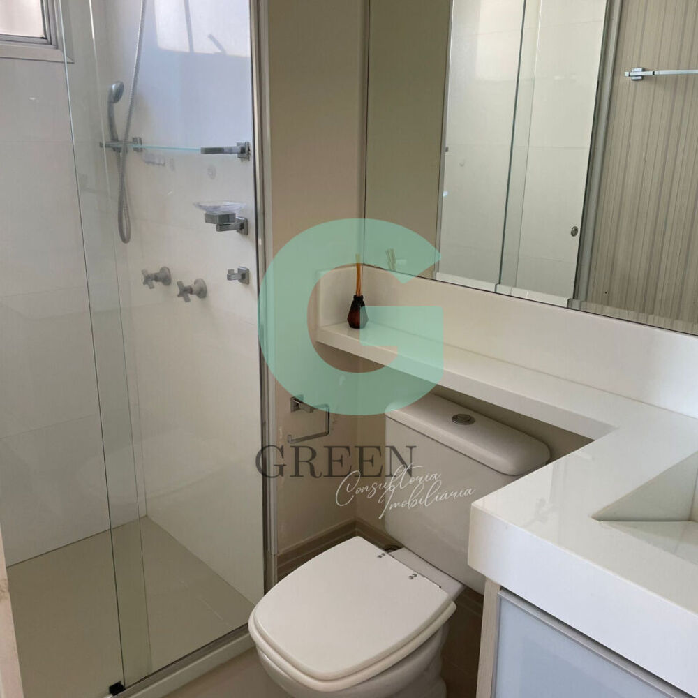 Apartamento, 3 quartos, 72 m² - Foto 2