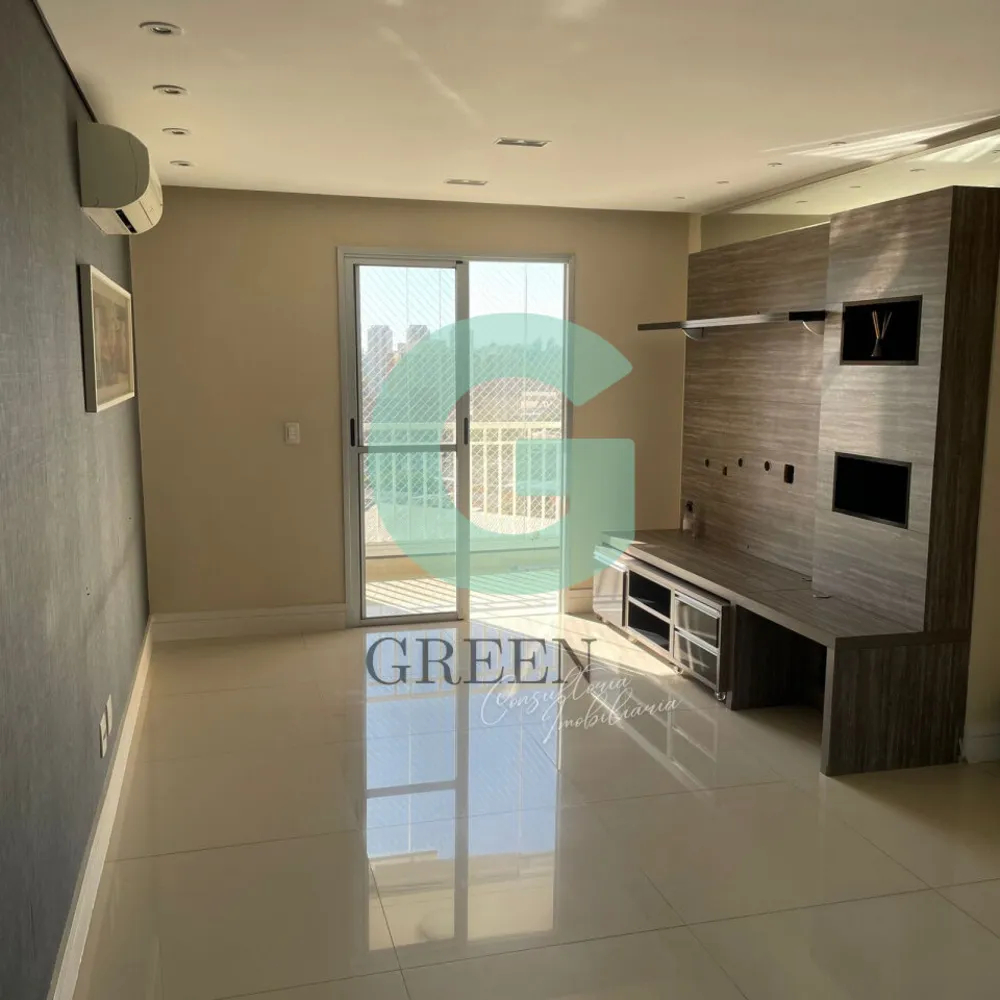 Apartamento, 3 quartos, 72 m² - Foto 16