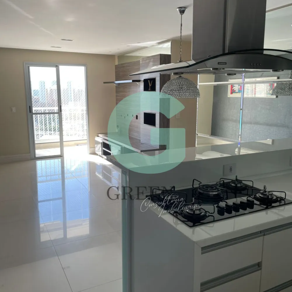 Apartamento, 3 quartos, 72 m² - Foto 7