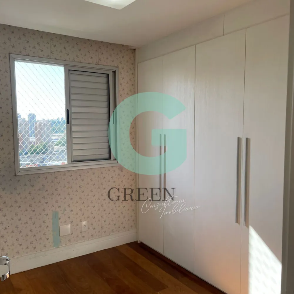 Apartamento, 3 quartos, 72 m² - Foto 10