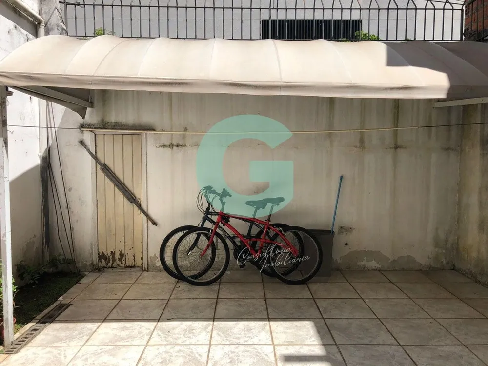 Casa Comercial, 141 m² - Foto 1