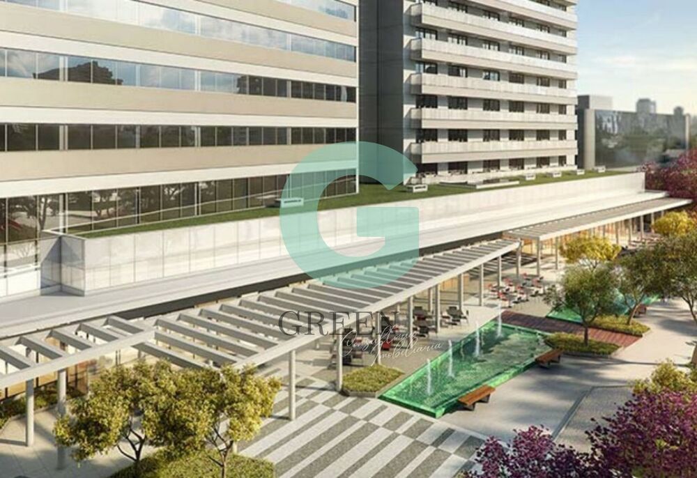 Casa Comercial, 40 m² - Foto 1