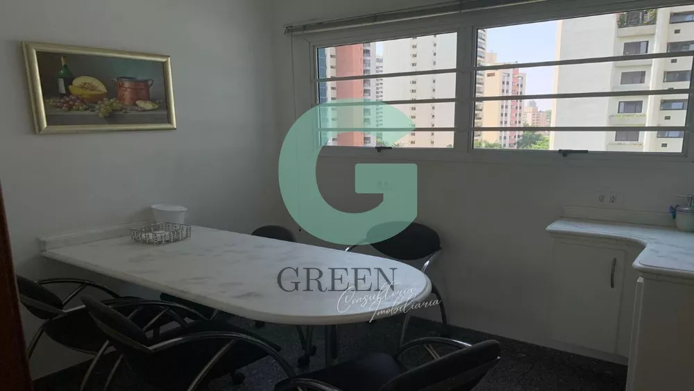 Apartamento à venda com 2 quartos, 154m² - Foto 11