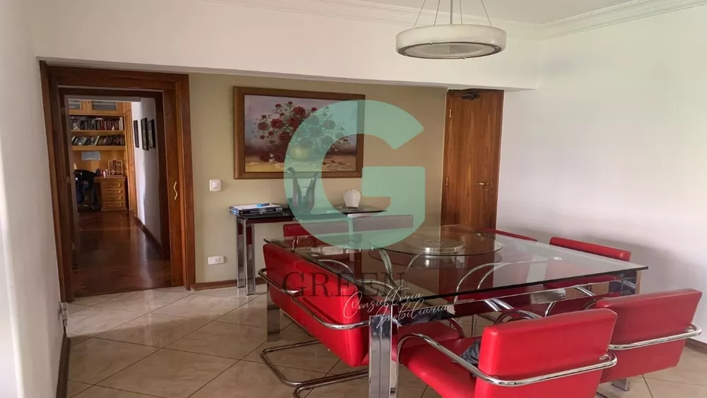 Apartamento à venda com 2 quartos, 154m² - Foto 5