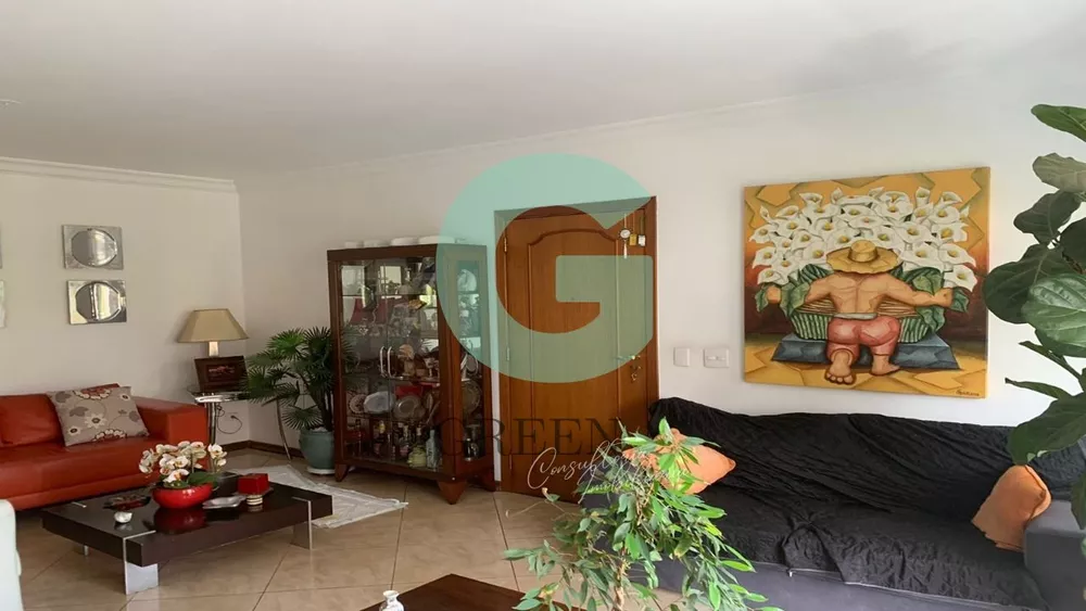 Apartamento à venda com 2 quartos, 154m² - Foto 6