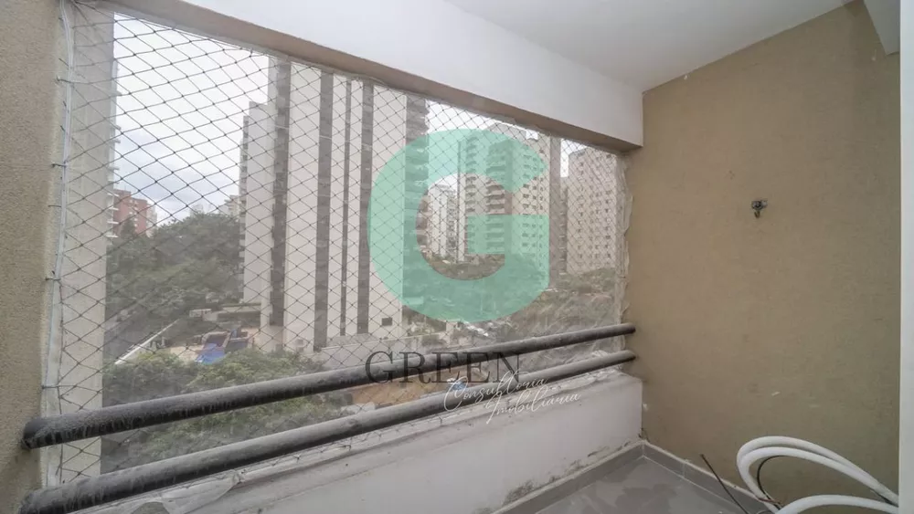 Apartamento à venda com 1 quarto, 55m² - Foto 14