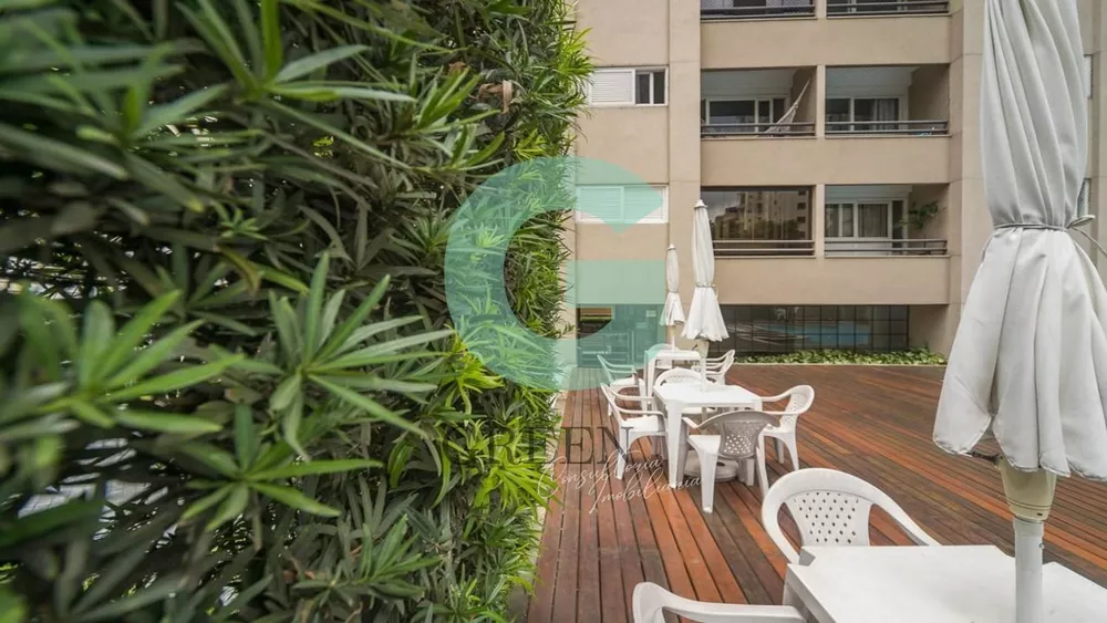 Apartamento à venda com 1 quarto, 55m² - Foto 31