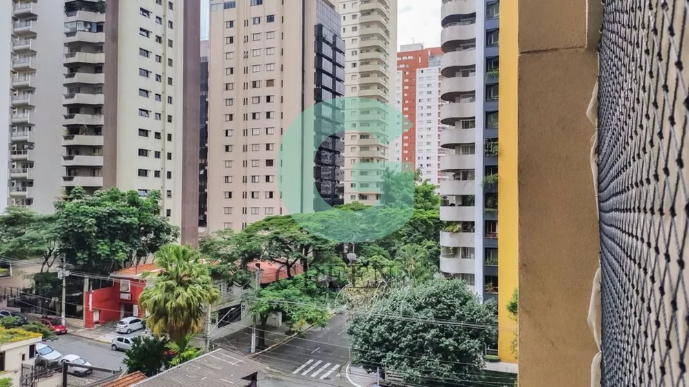 Apartamento à venda com 1 quarto, 55m² - Foto 23