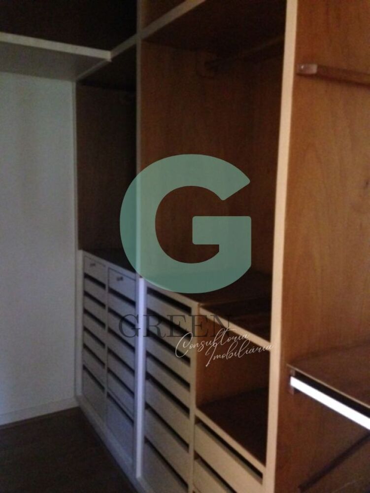 Apartamento para alugar com 4 quartos, 296m² - Foto 5